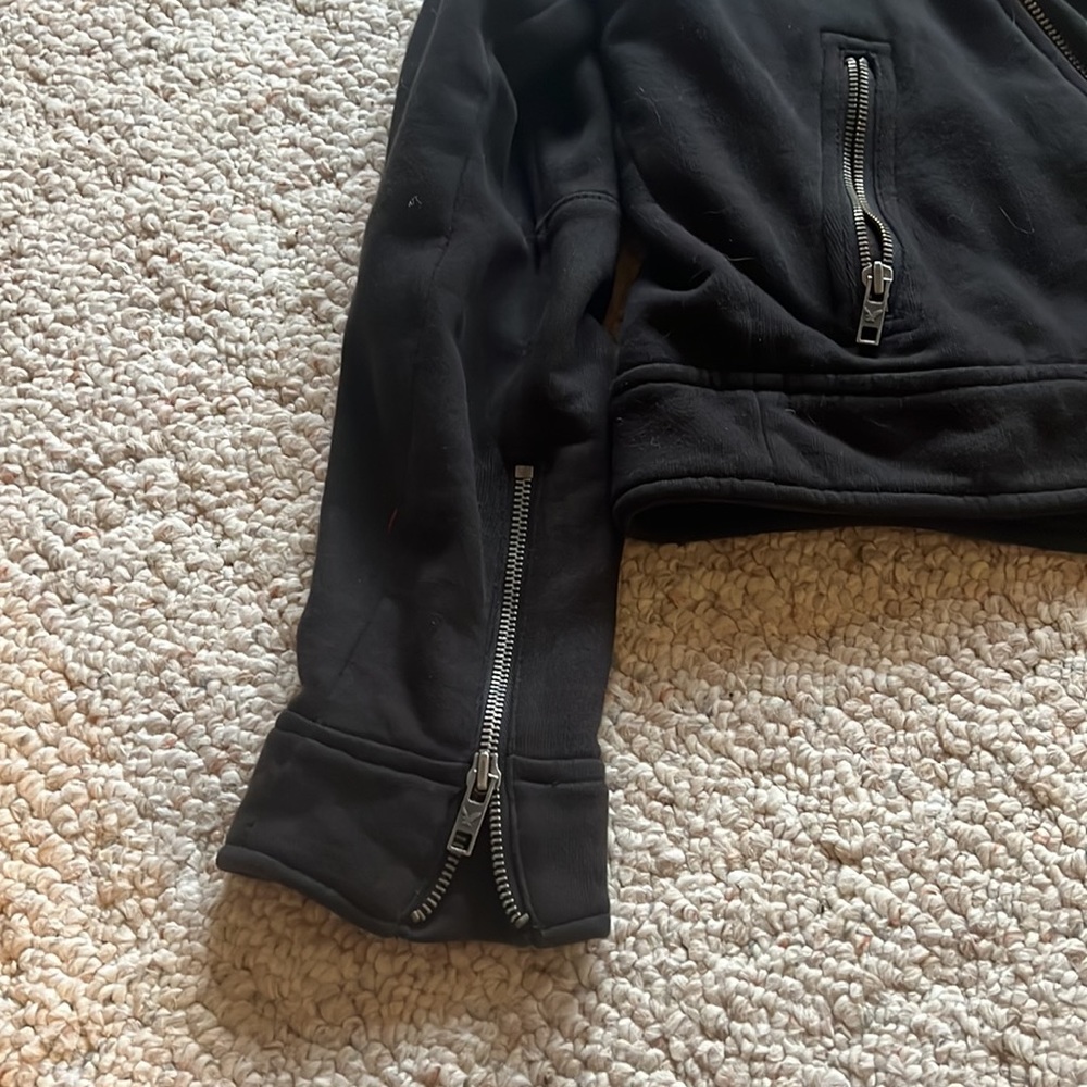 Fall jacket - Picture 4 of 6